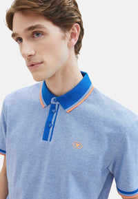 Tom Tailor Kurzarmshirt