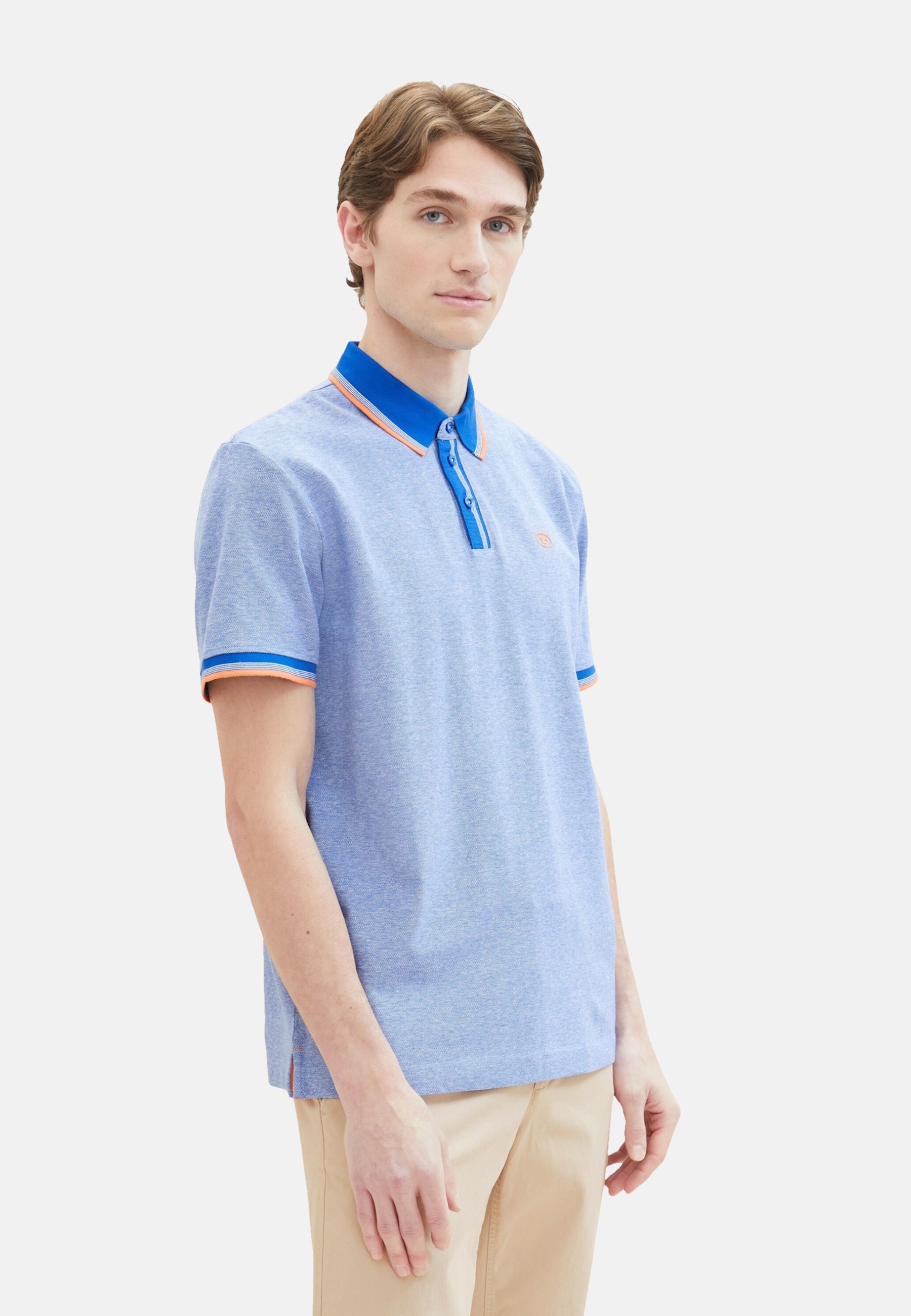 Tom Tailor Kurzarmshirt