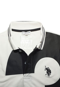 U.S. POLO Poloshirt No.3 Polohemd