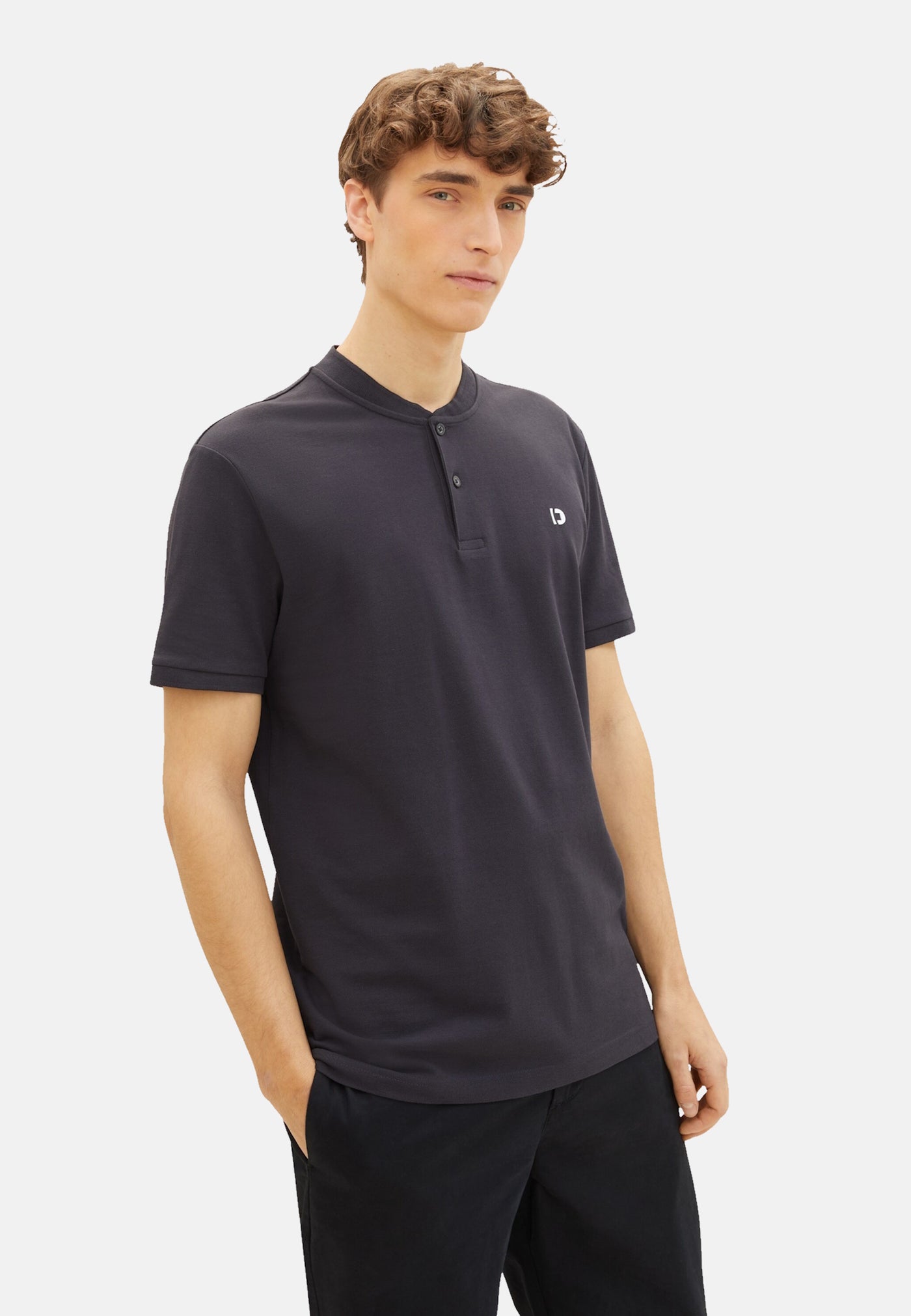 Tom Tailor Kurzarmshirt