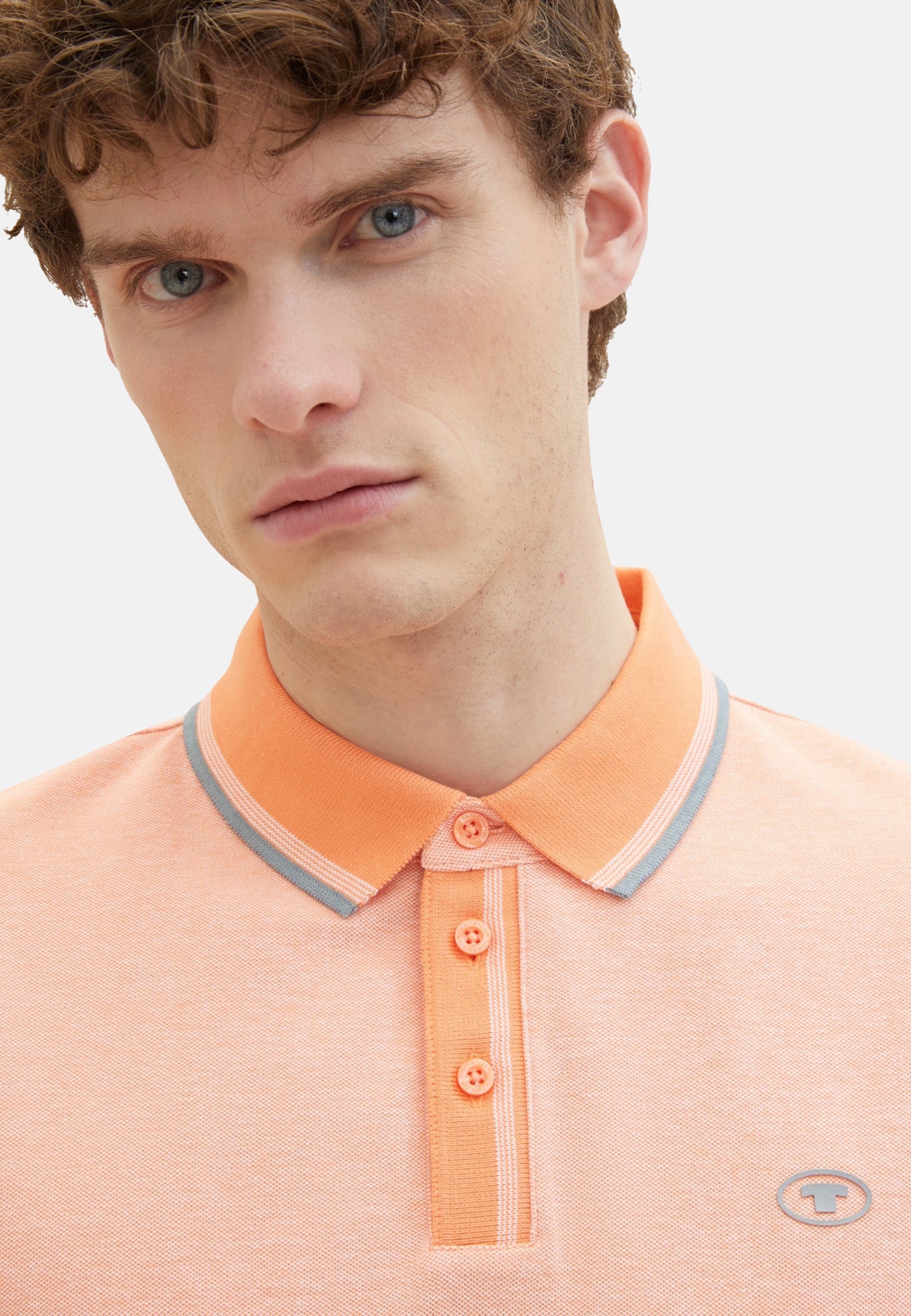 Tom Tailor Kurzarmshirt