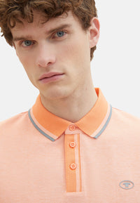 Tom Tailor Kurzarmshirt