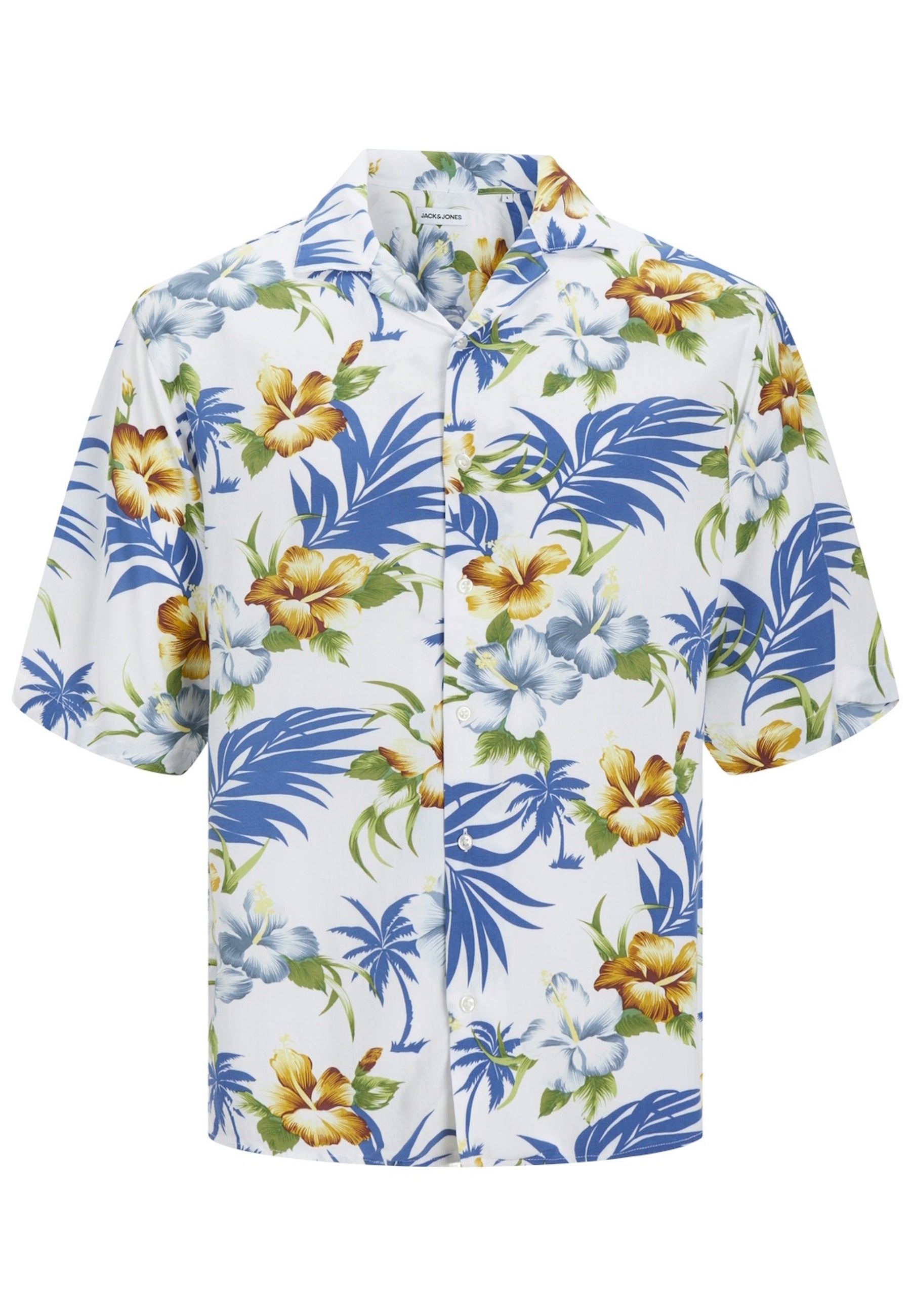 Jack & Jones JEFF Kurzarmhemd