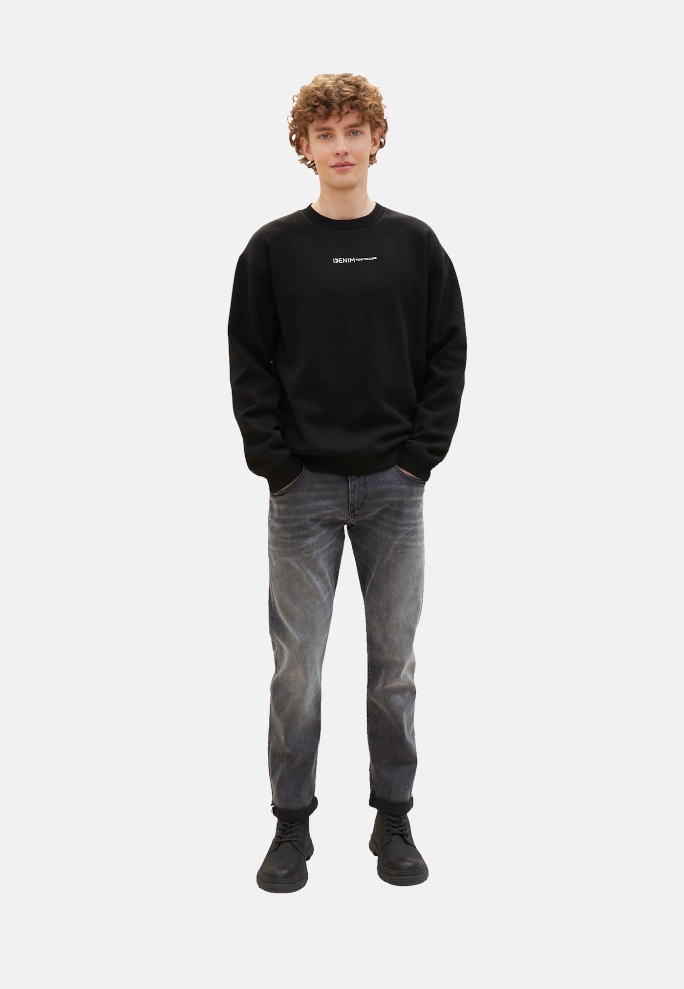 Tom Tailor Lange Hose