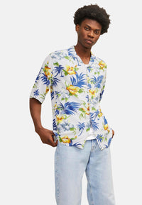 Jack & Jones JEFF Kurzarmhemd