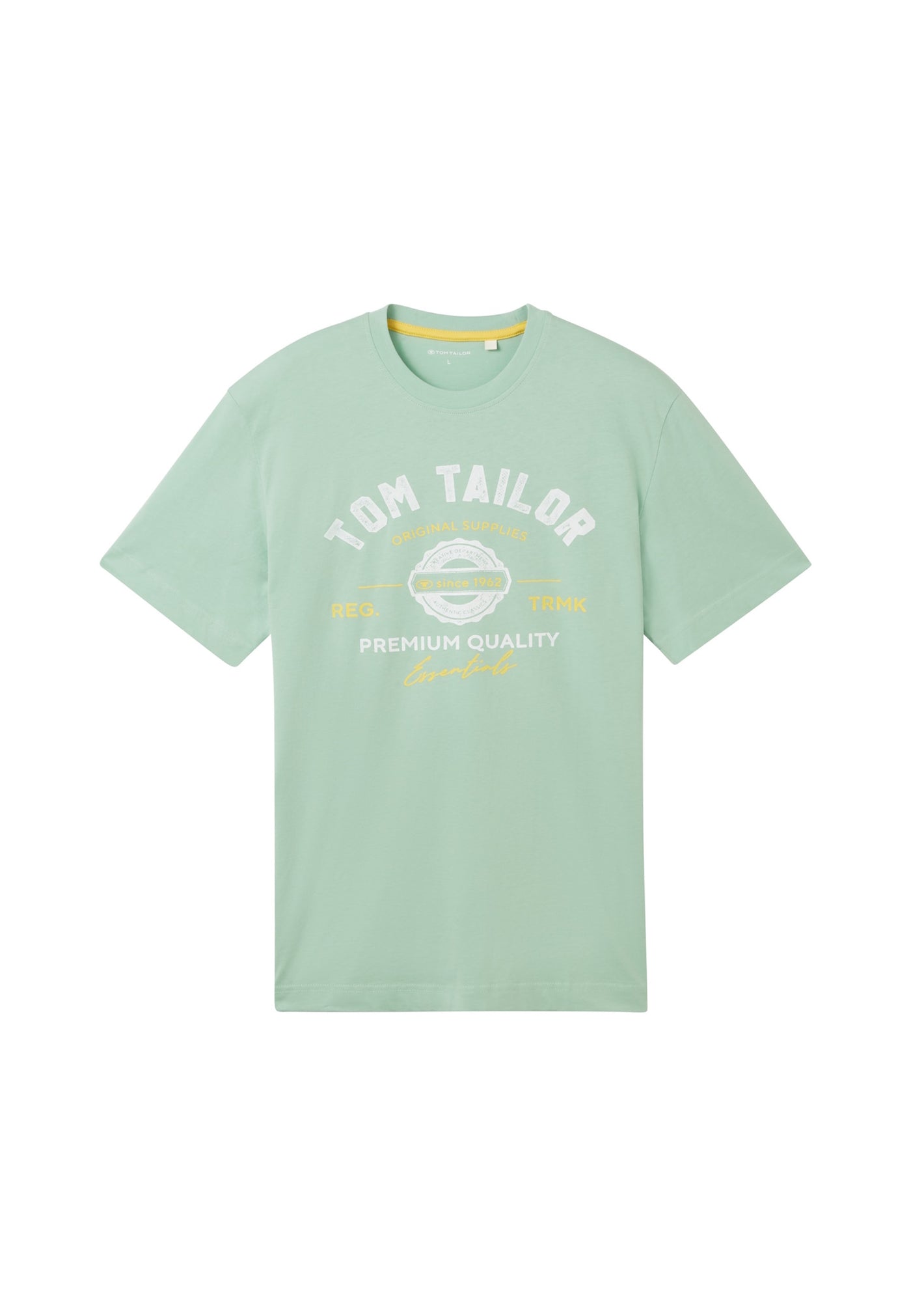 Tom Tailor Kurzarmshirt