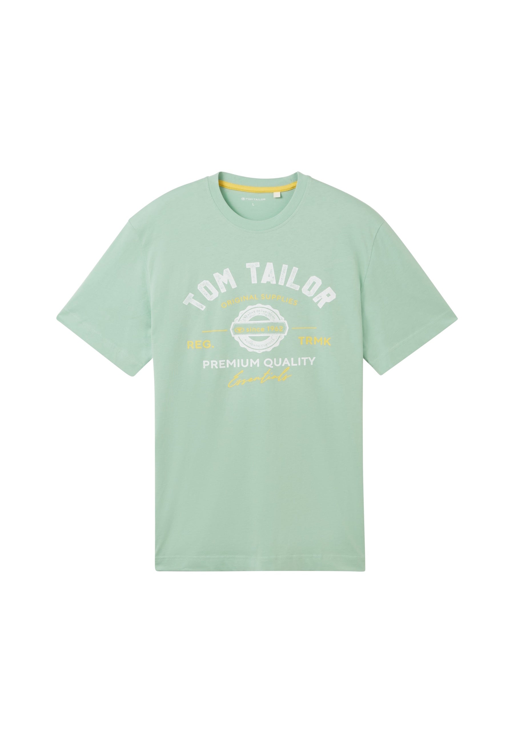 Tom Tailor Kurzarmshirt