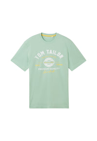 Tom Tailor Kurzarmshirt