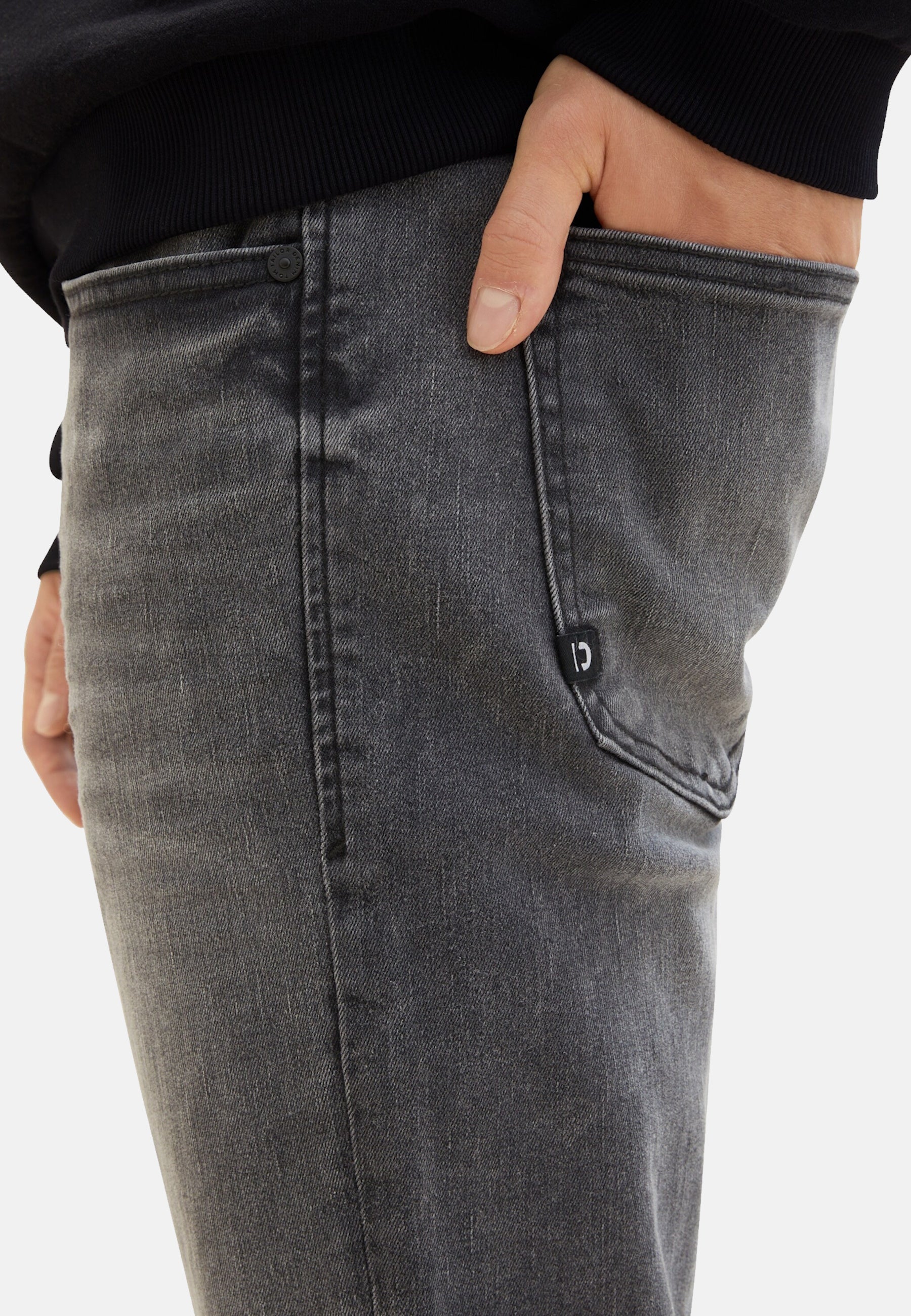 Tom Tailor Lange Hose