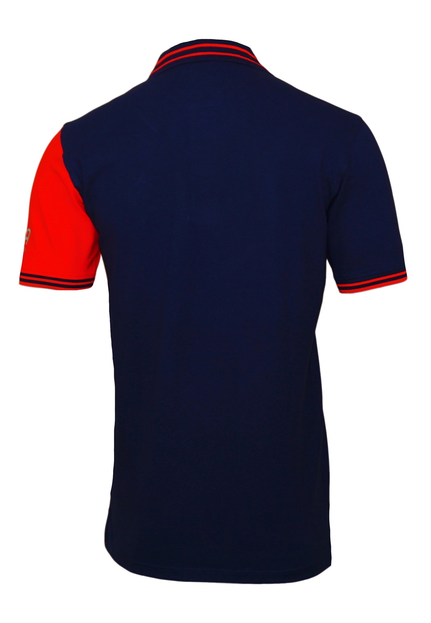 U.S. POLO Poloshirt No.3 Polohemd