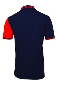 U.S. POLO Poloshirt No.3 Polohemd