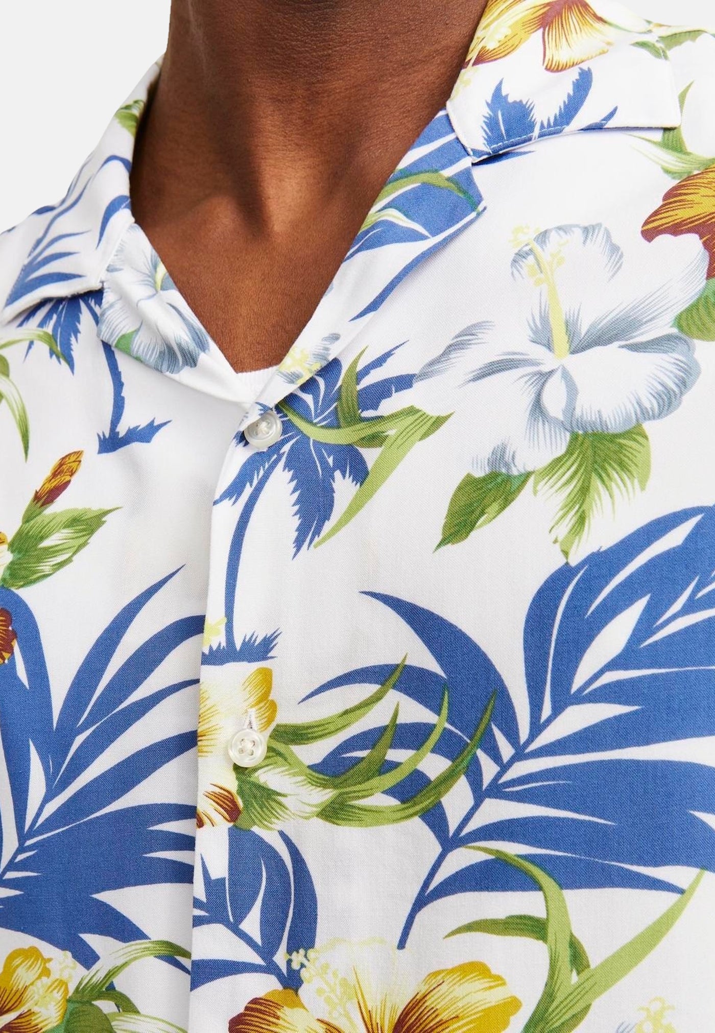 Jack & Jones JEFF Kurzarmhemd