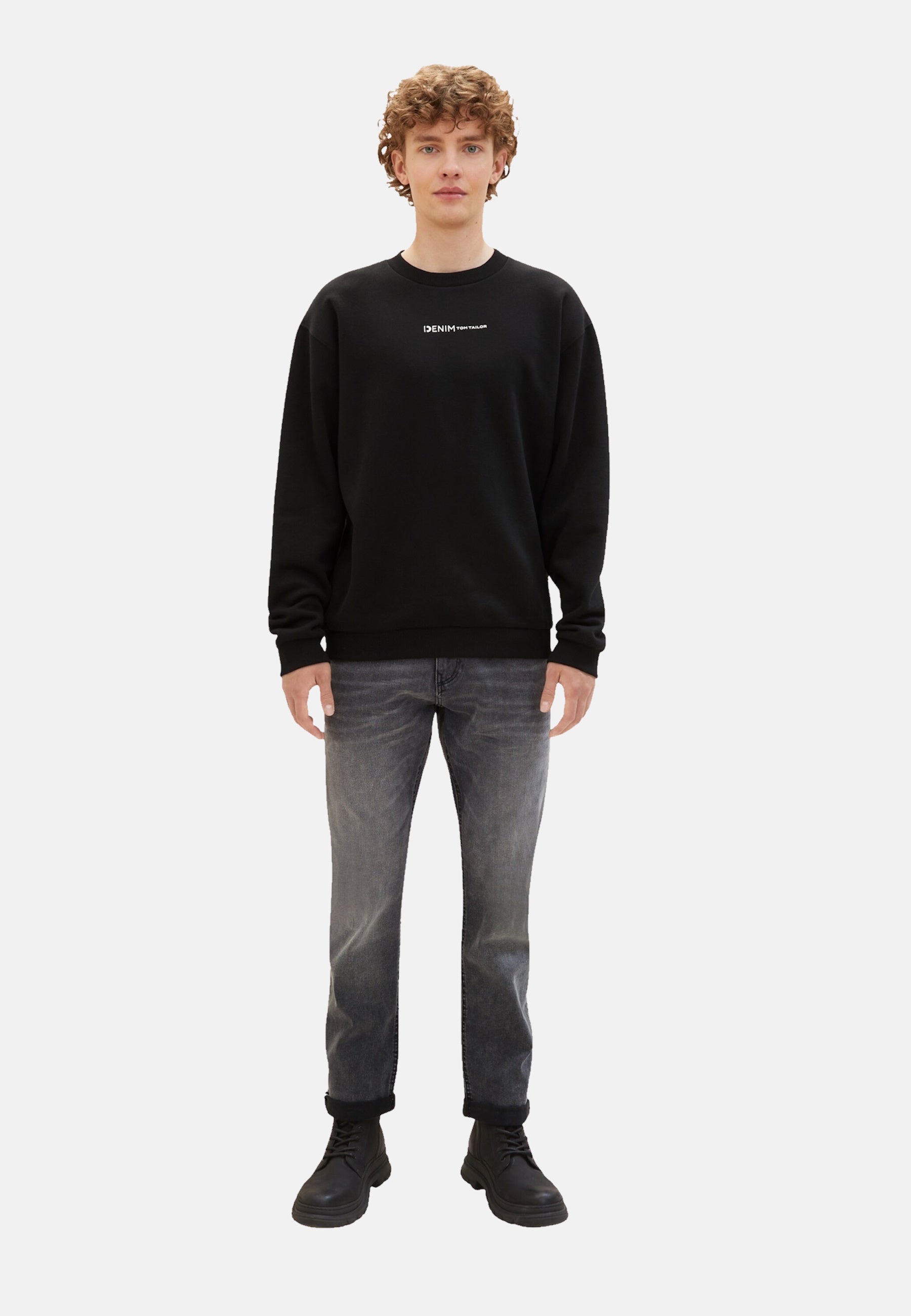 Tom Tailor Lange Hose