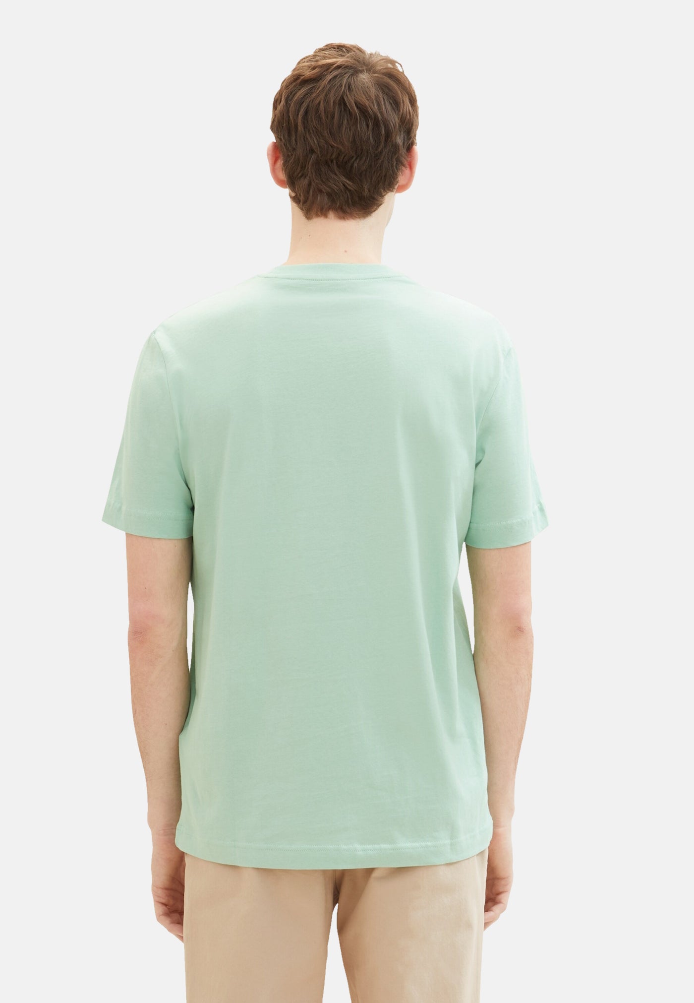 Tom Tailor Kurzarmshirt