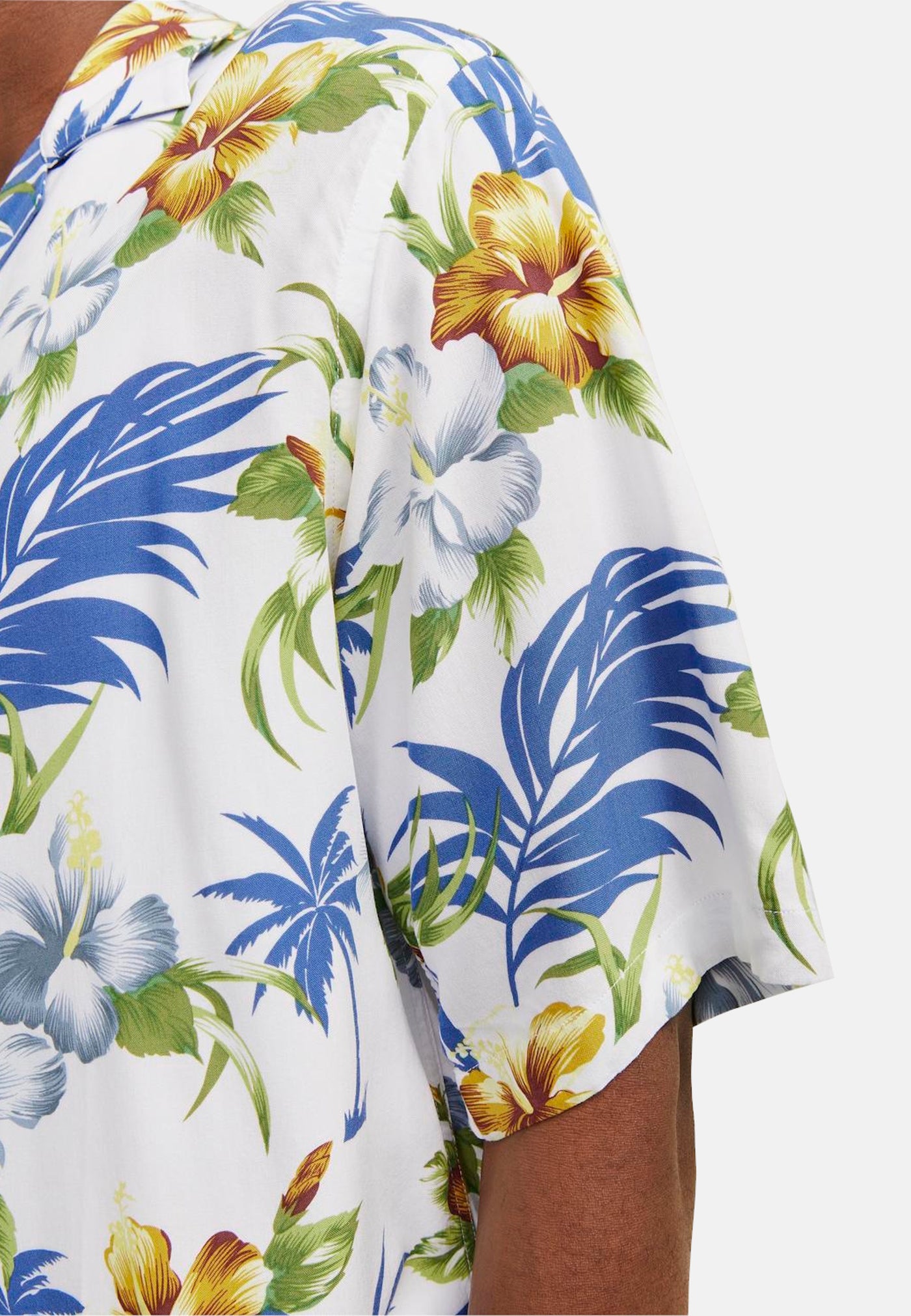 Jack & Jones JEFF Kurzarmhemd