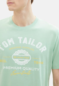 Tom Tailor Kurzarmshirt