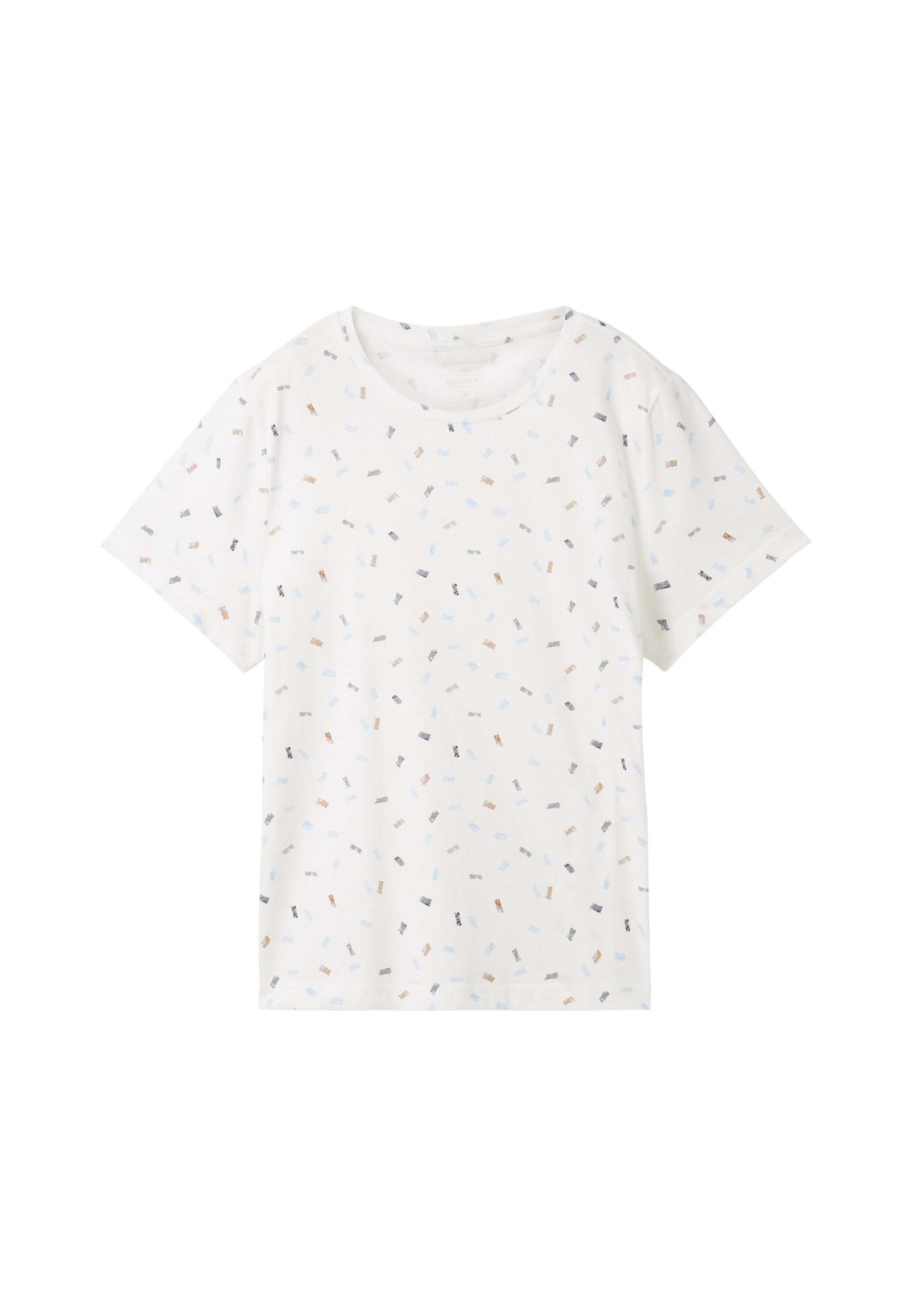 Tom Tailor Kurzarmshirt