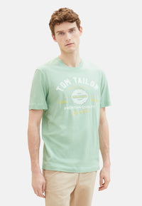 Tom Tailor Kurzarmshirt