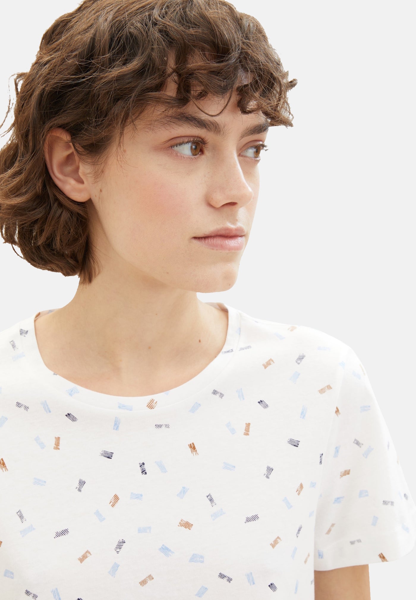 Tom Tailor Kurzarmshirt