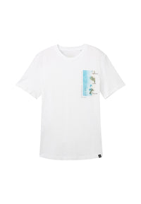 Tom Tailor Kurzarmshirt