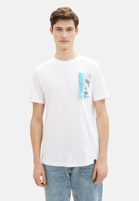 Tom Tailor Kurzarmshirt