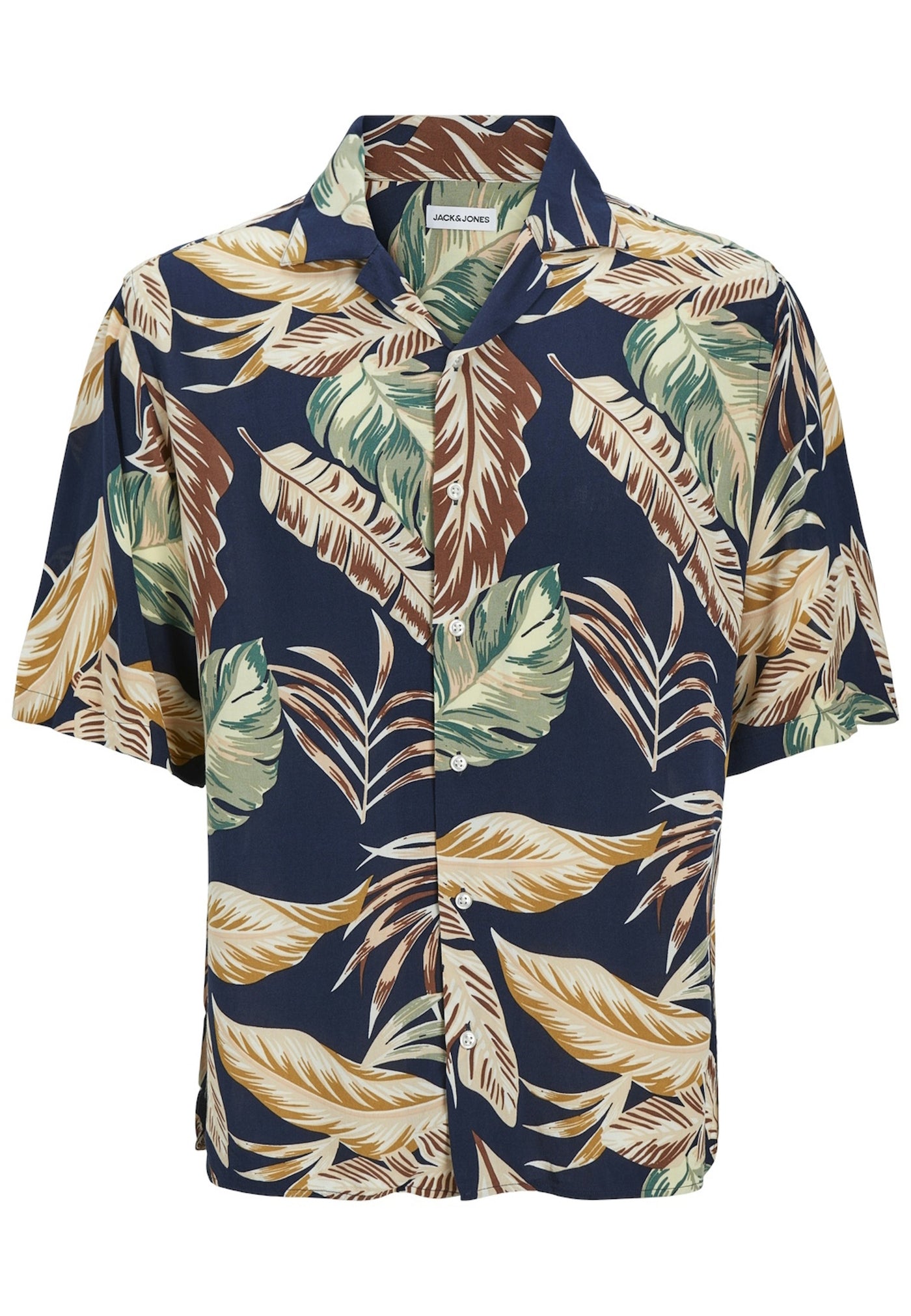 Jack & Jones JEFF Kurzarmhemd