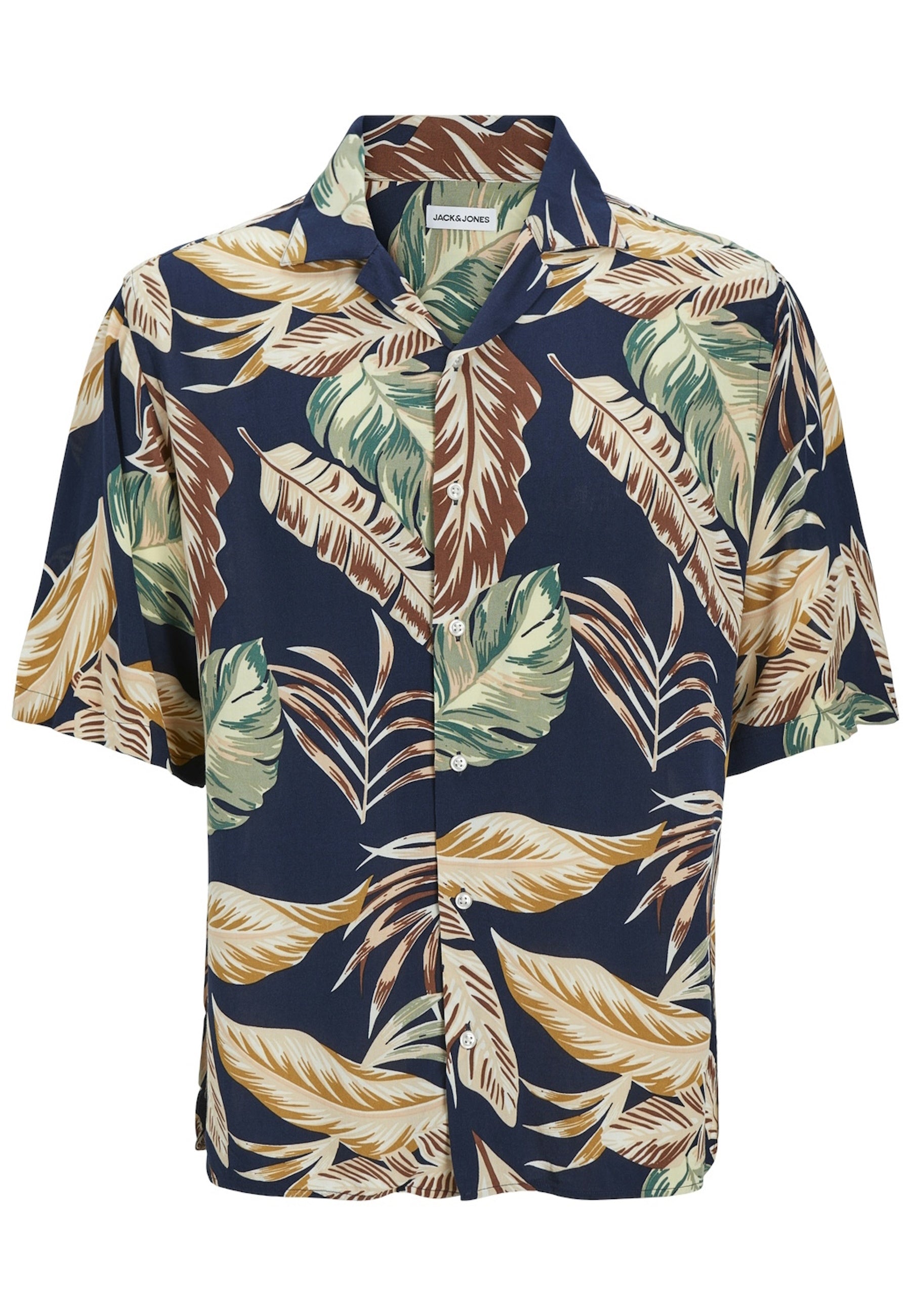 Jack & Jones JEFF Kurzarmhemd