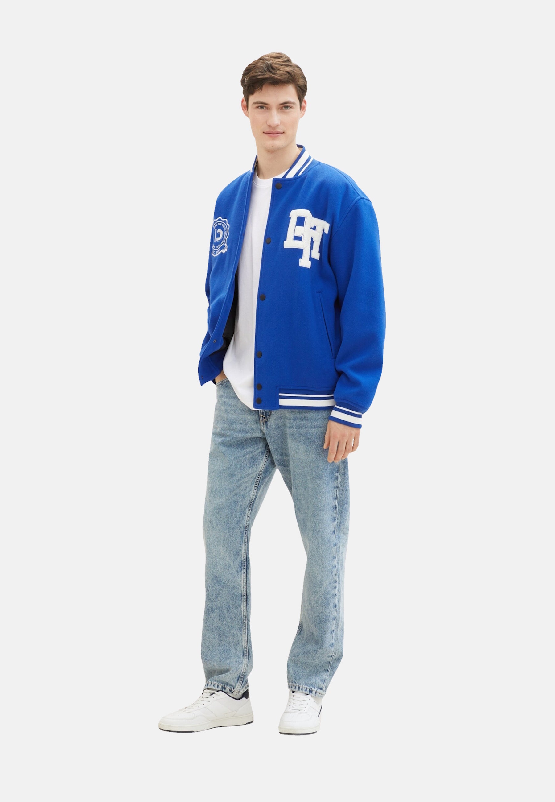 Tom Tailor Kurzarmshirt