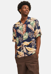 Jack & Jones JEFF Kurzarmhemd