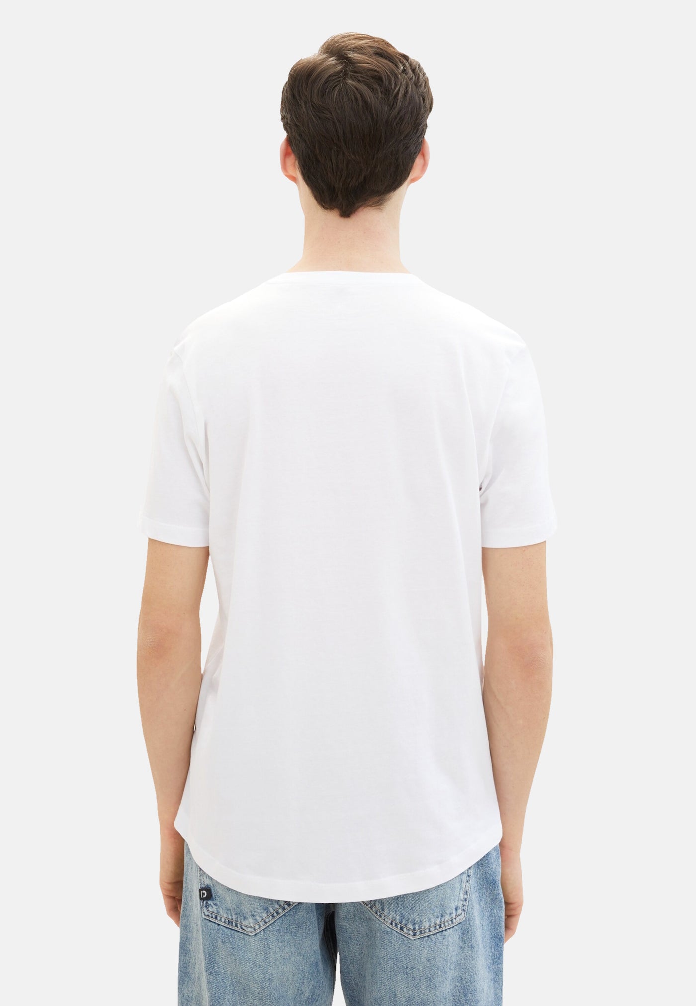 Tom Tailor Kurzarmshirt