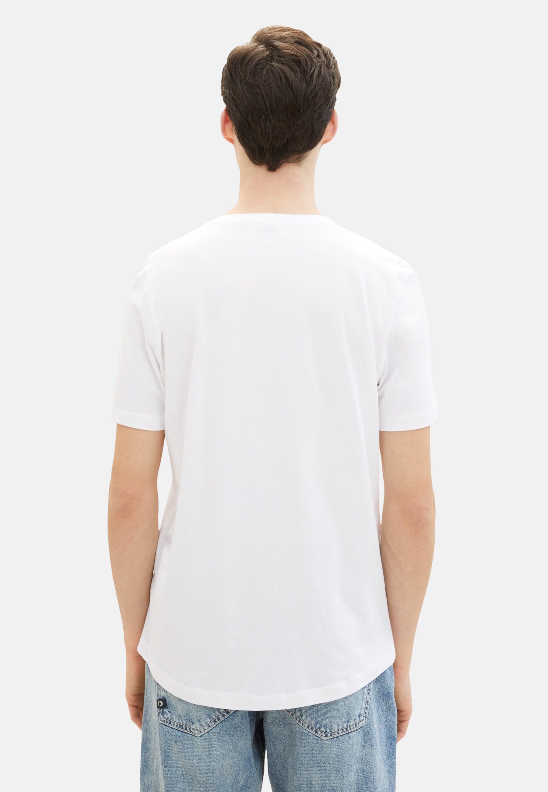 Tom Tailor Kurzarmshirt