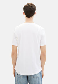 Tom Tailor Kurzarmshirt