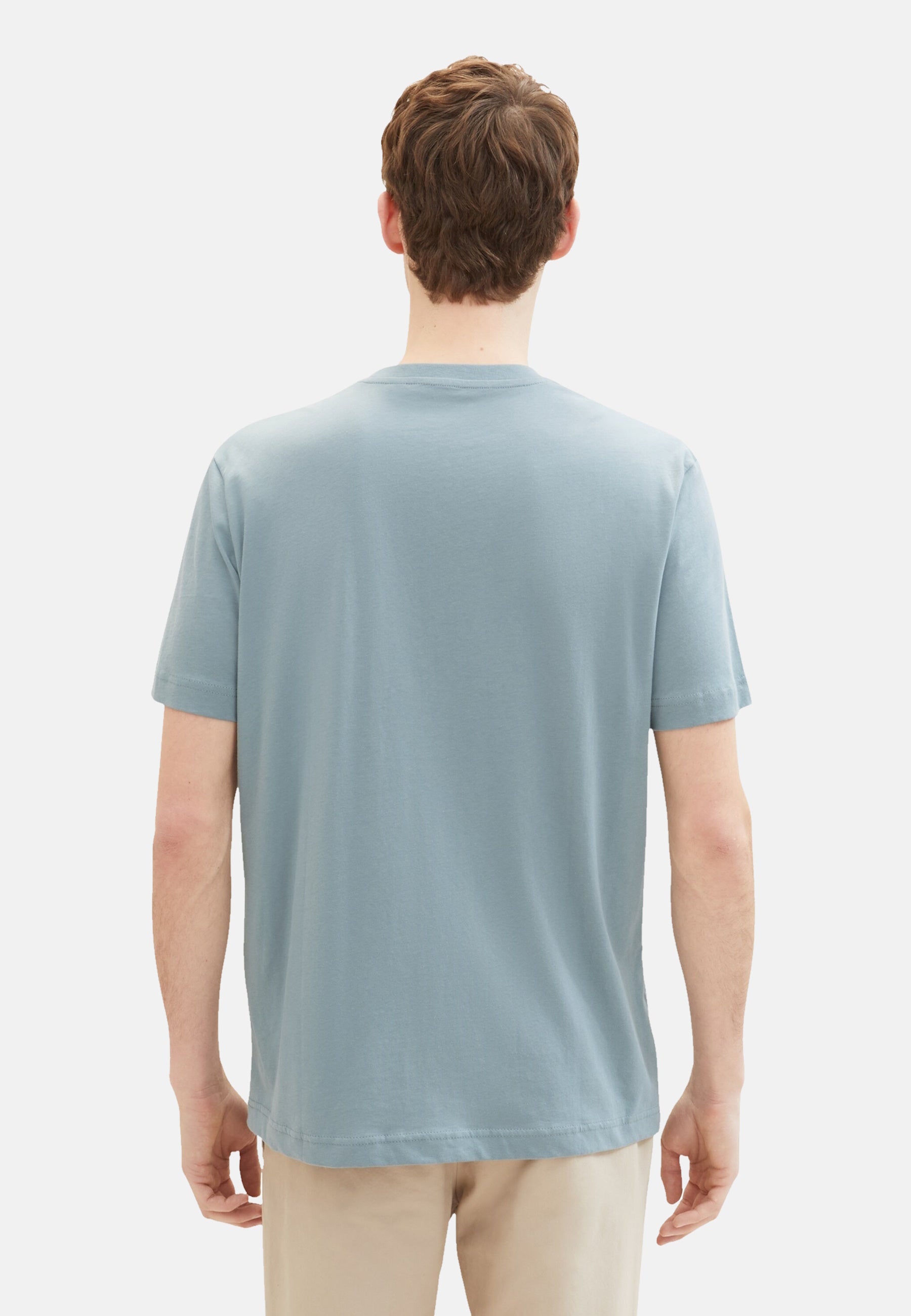 Tom Tailor Kurzarmshirt