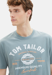 Tom Tailor Kurzarmshirt