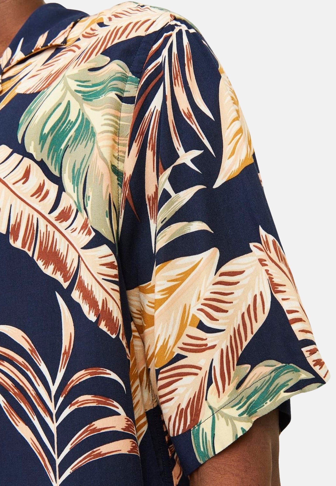 Jack & Jones JEFF Kurzarmhemd