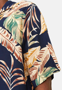 Jack & Jones JEFF Kurzarmhemd