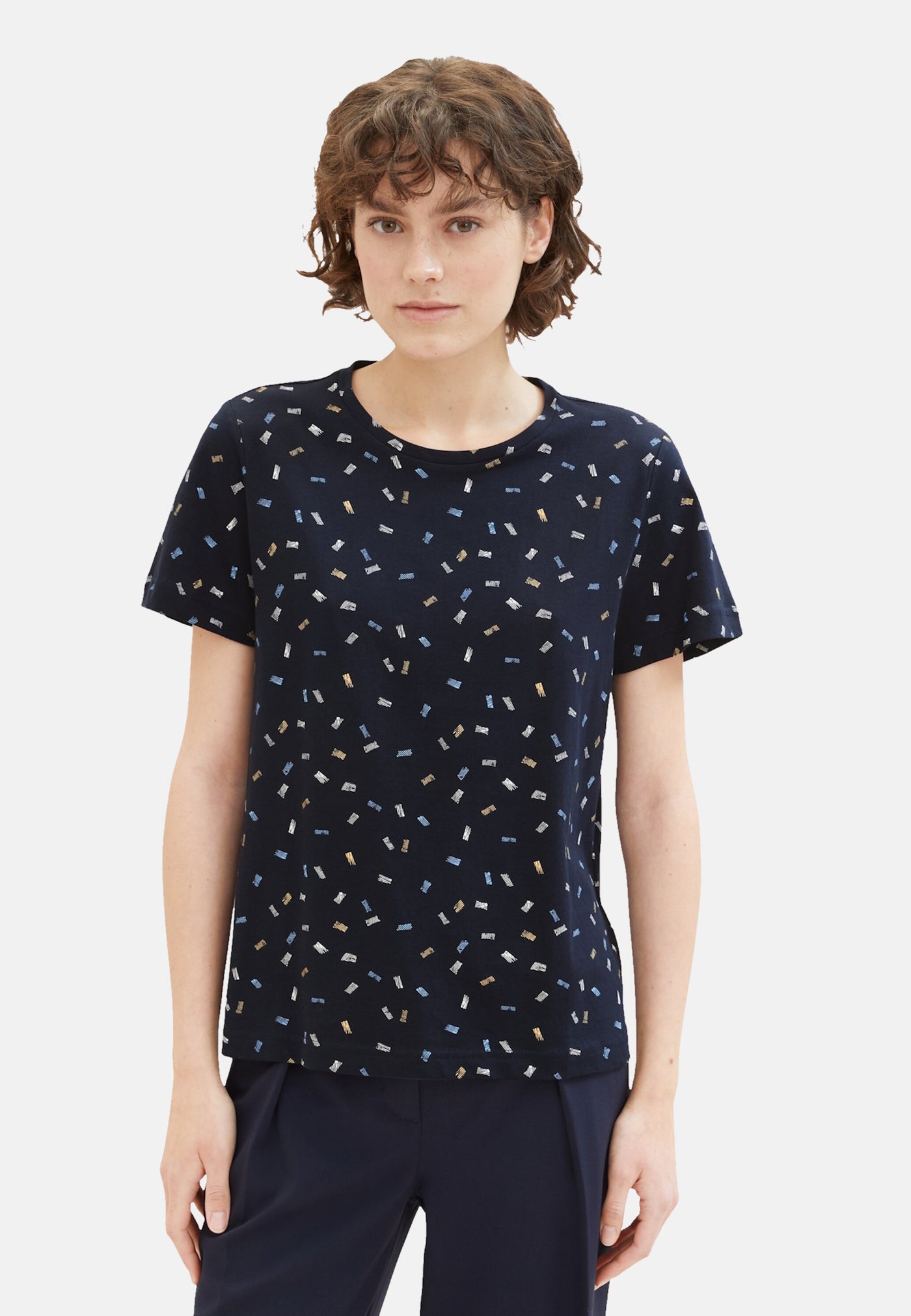 Tom Tailor Kurzarmshirt