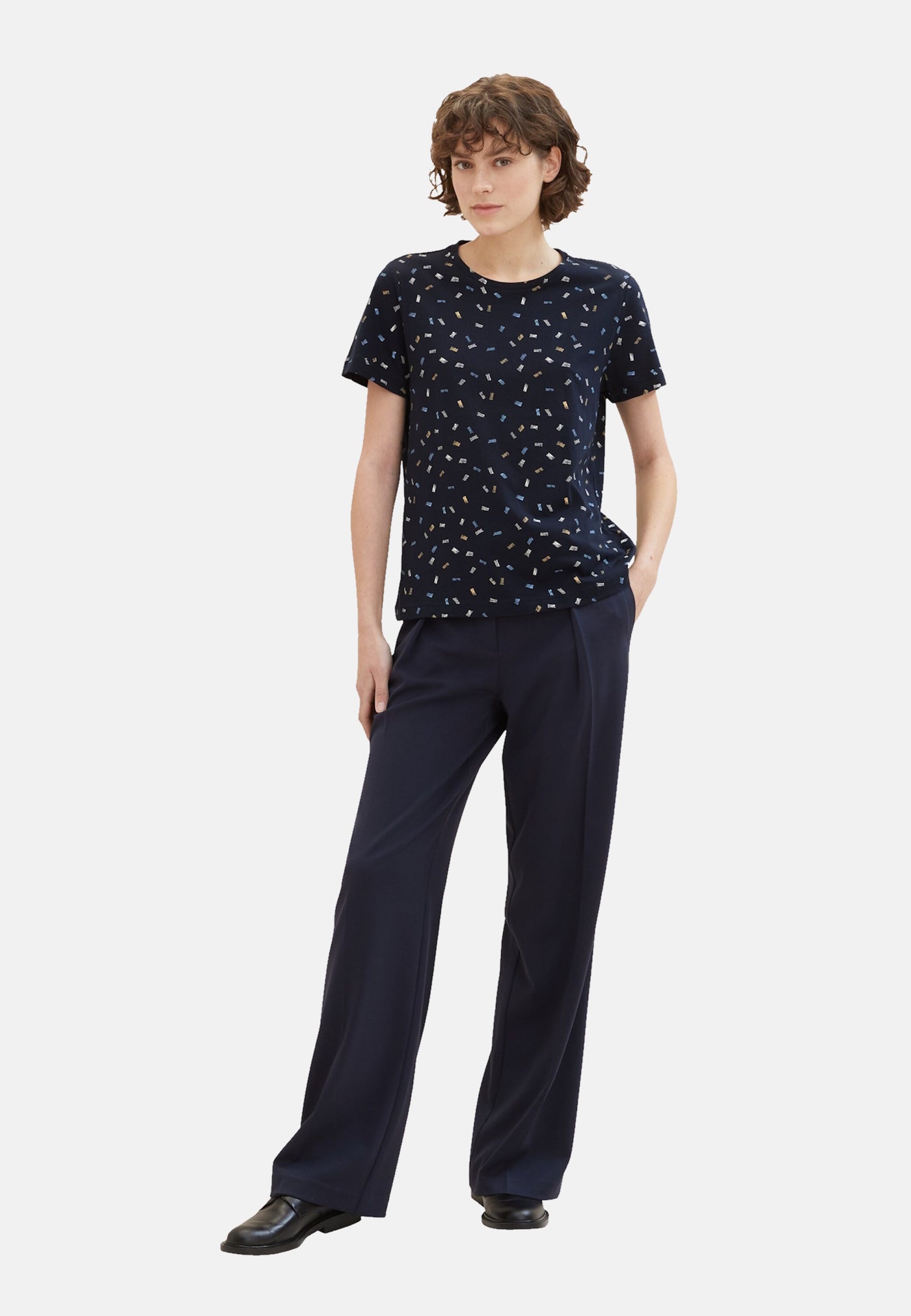 Tom Tailor Kurzarmshirt