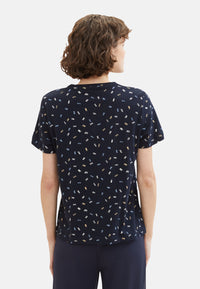 Tom Tailor Kurzarmshirt