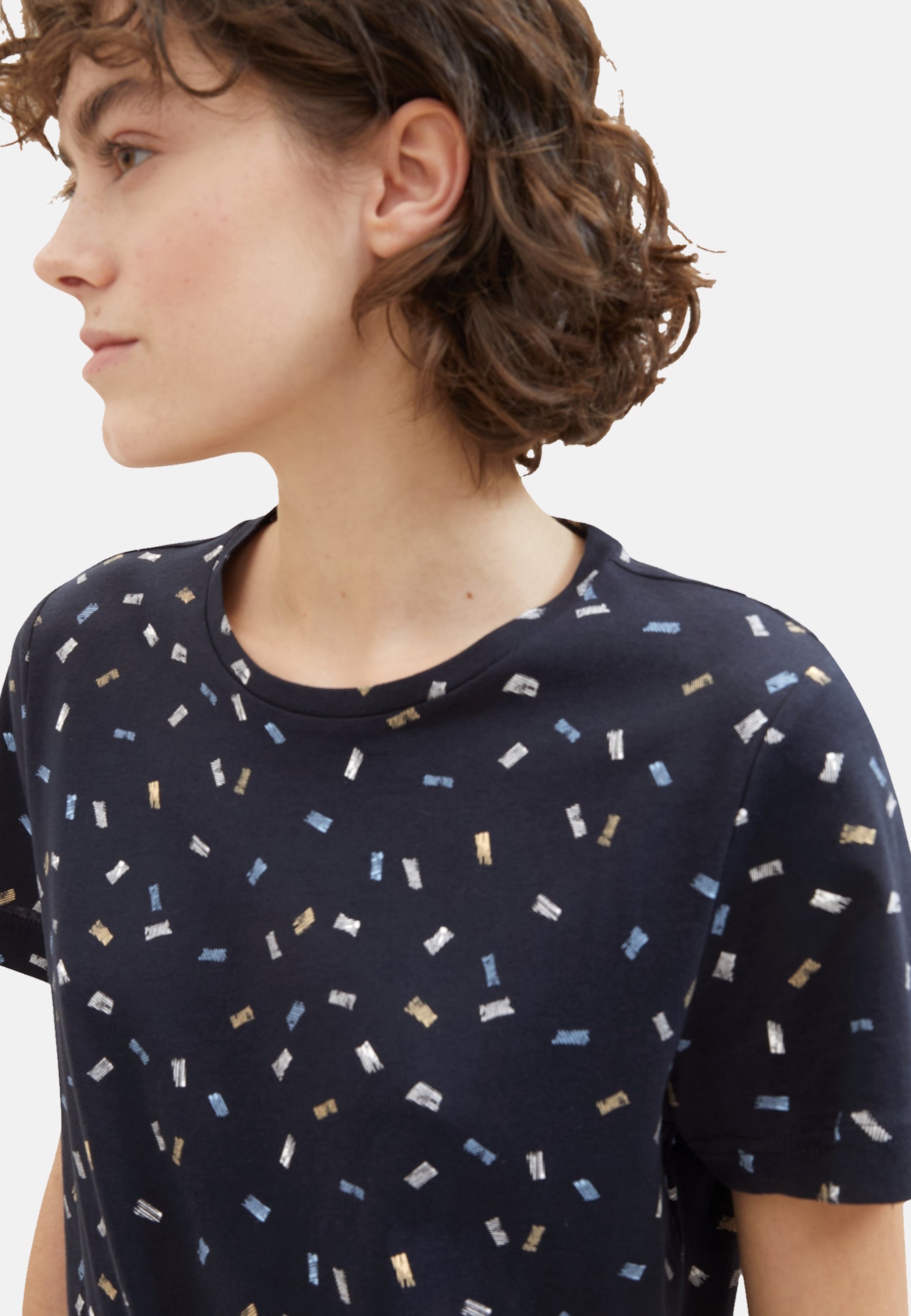 Tom Tailor Kurzarmshirt