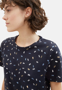 Tom Tailor Kurzarmshirt