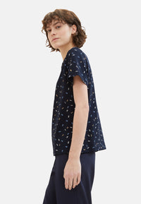 Tom Tailor Kurzarmshirt