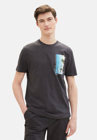 Tom Tailor Kurzarmshirt