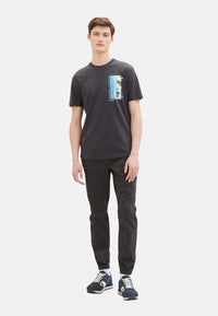 Tom Tailor Kurzarmshirt