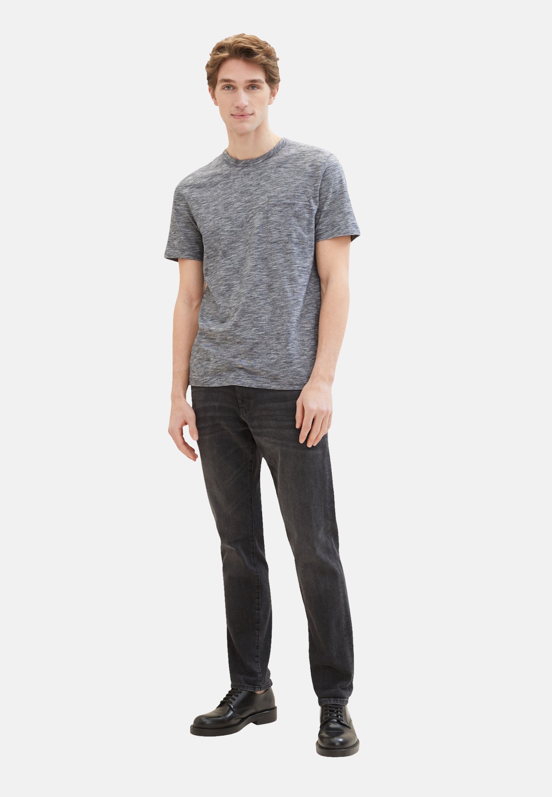 Tom Tailor Kurzarmshirt