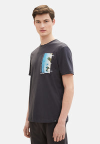 Tom Tailor Kurzarmshirt