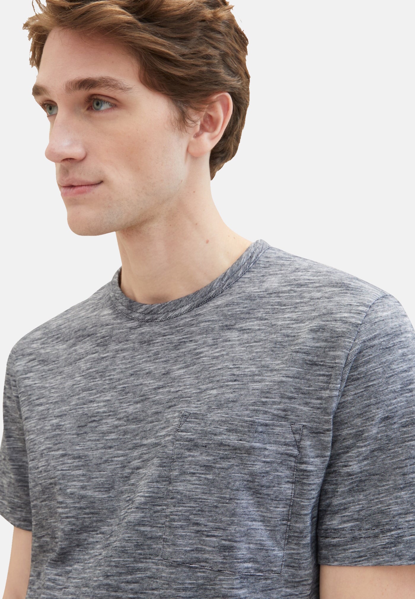 Tom Tailor Kurzarmshirt