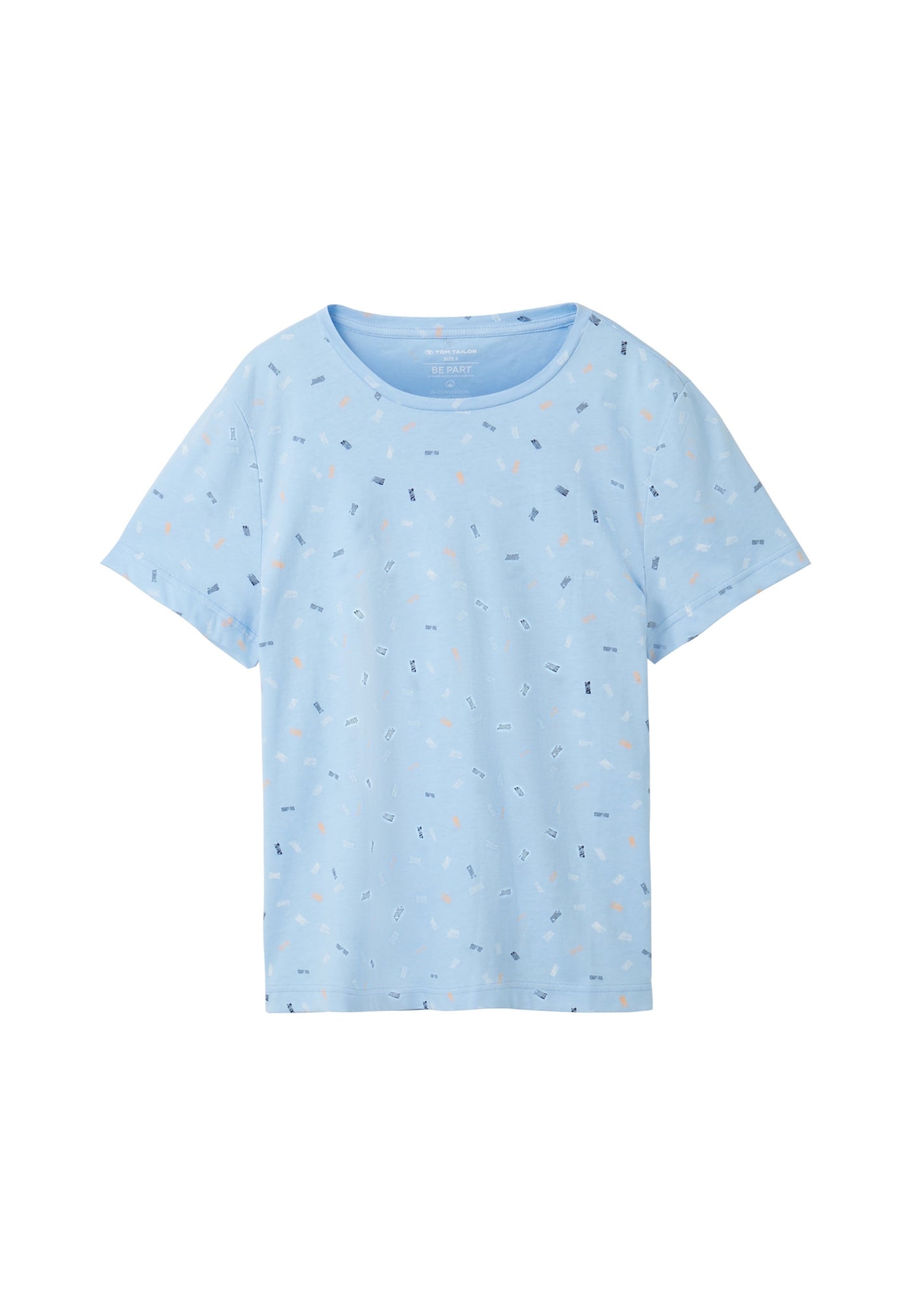 Tom Tailor Kurzarmshirt