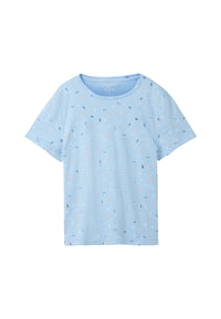 Tom Tailor Kurzarmshirt