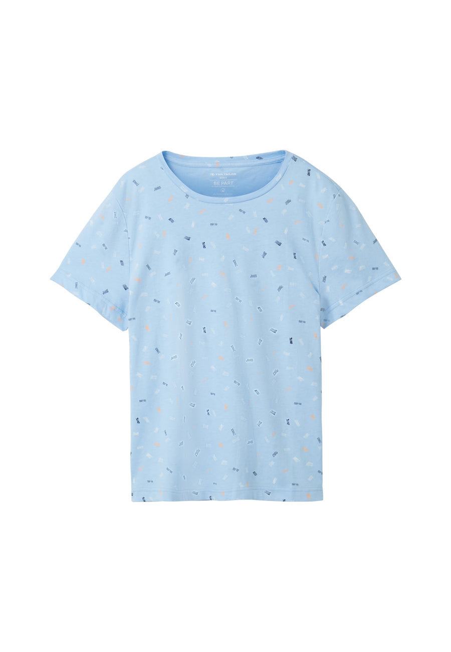 Tom Tailor Kurzarmshirt